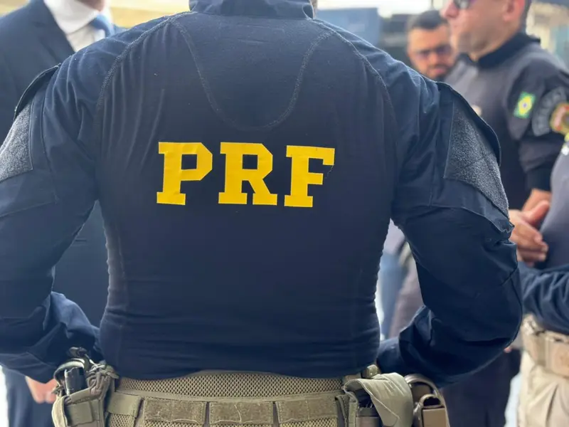 Polícia Federal, Picos