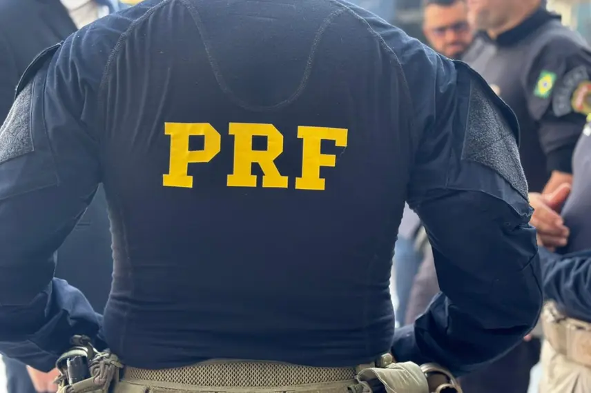 Polícia Federal, Picos