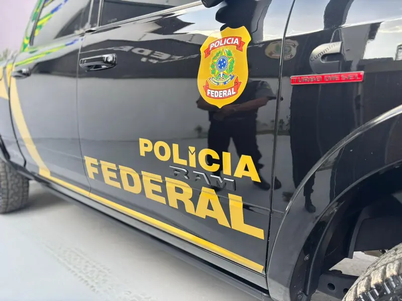 Polícia Federal, Picos