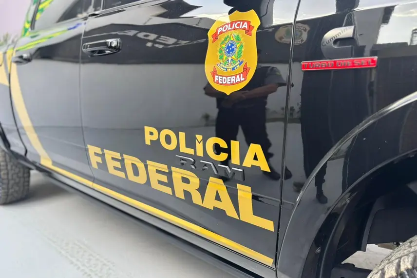 Polícia Federal, Picos