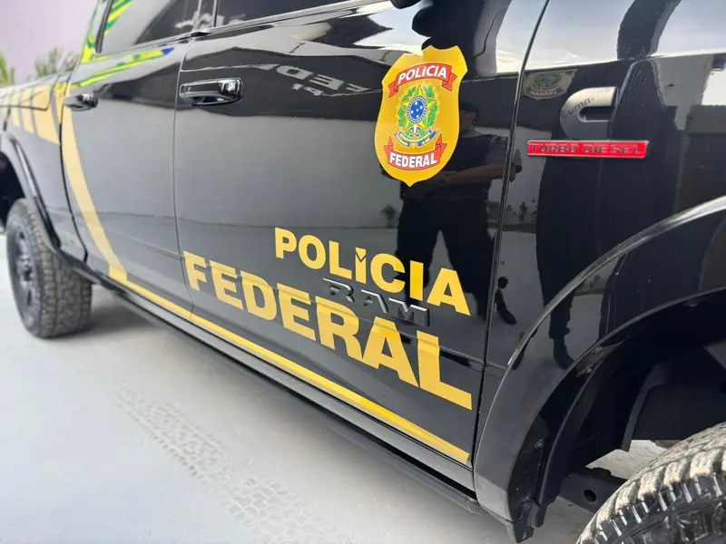 Polícia Federal, Picos