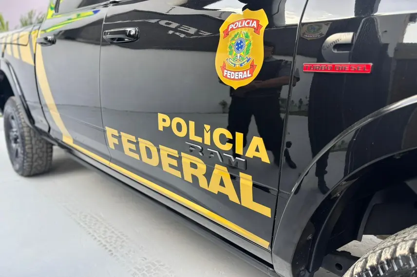 Polícia Federal, Picos