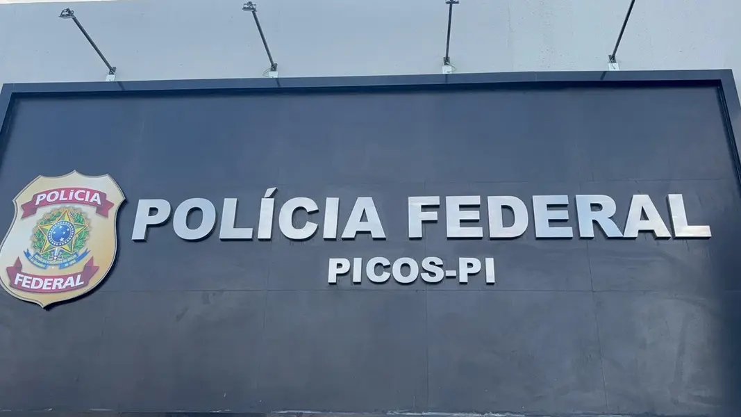 Polícia Federal, Picos