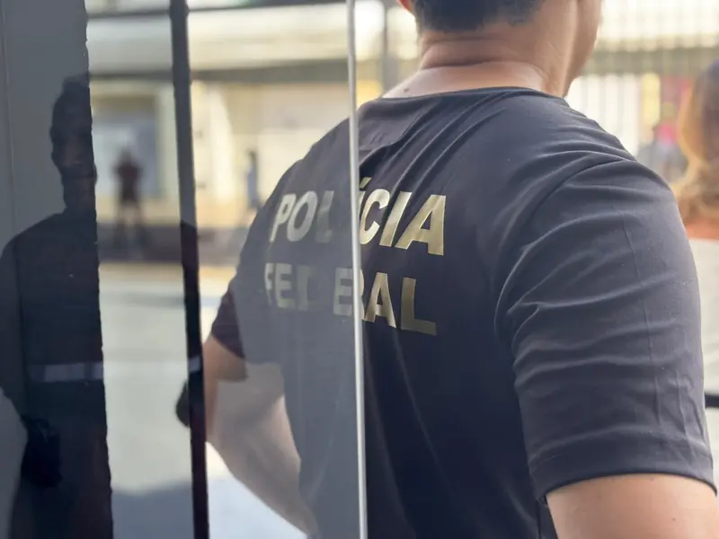 Polícia Federal, Picos