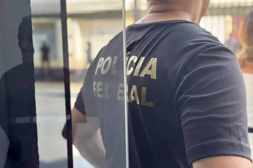 Polícia Federal, Picos