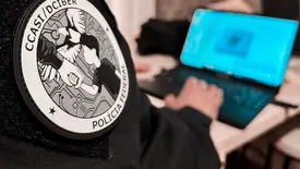 Polícia Federal (Foto: Divulgação/Polícia Federal)