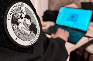 Polícia Federal (Foto: Divulgação/Polícia Federal)