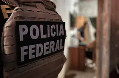 Polícia Federal prende suspeito de abuso sexual infantojuvenil em Teresina