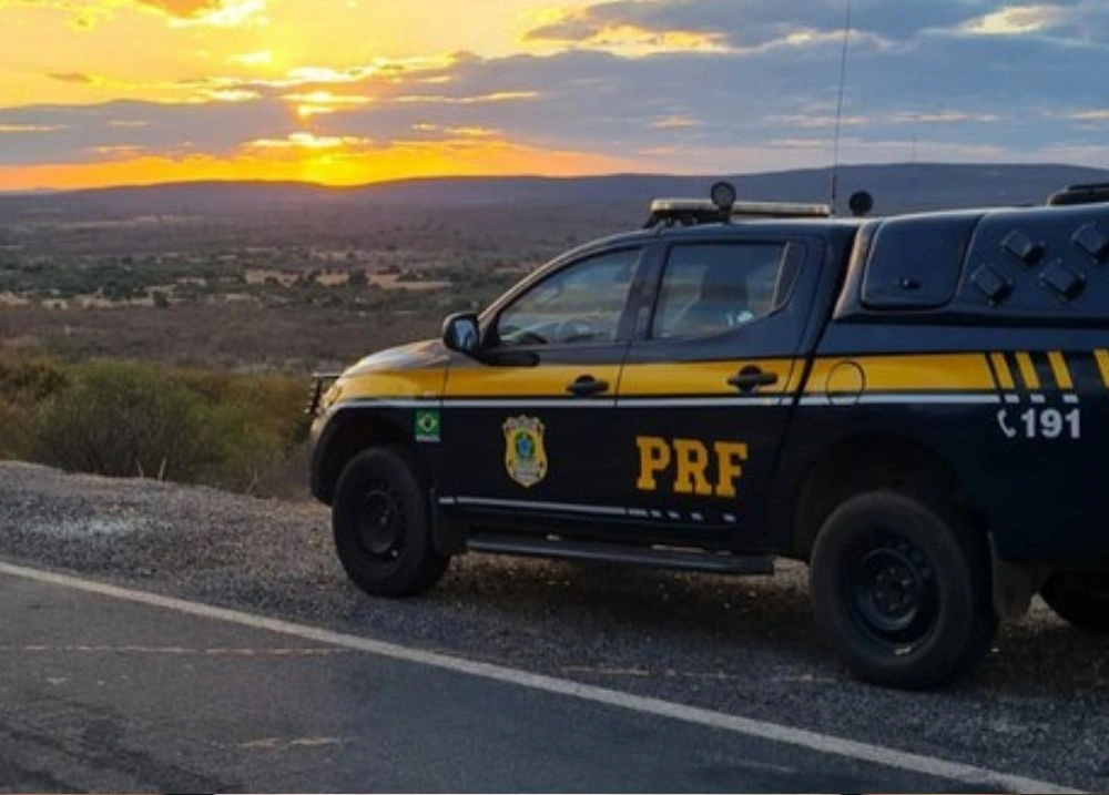 Polícia Rodoviária Federal (PRF)