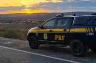 Polícia Rodoviária Federal (PRF)