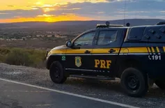 PRF iniciará operação com foco no uso de cinto de segurança e cadeirinha no PI