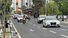 Polícia Rodoviária Federal (PRF) (Foto: Conecta Piauí)