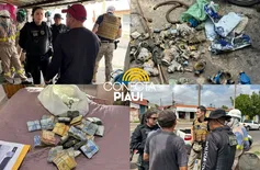 Polícias deflagram Operação Cobre Sujo contra furto de cabos em Teresina