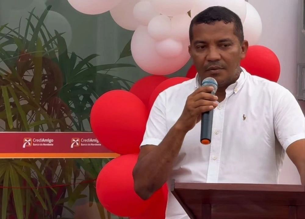 Porto inaugura polo do CredAmigo e amplia acesso ao crédito no município