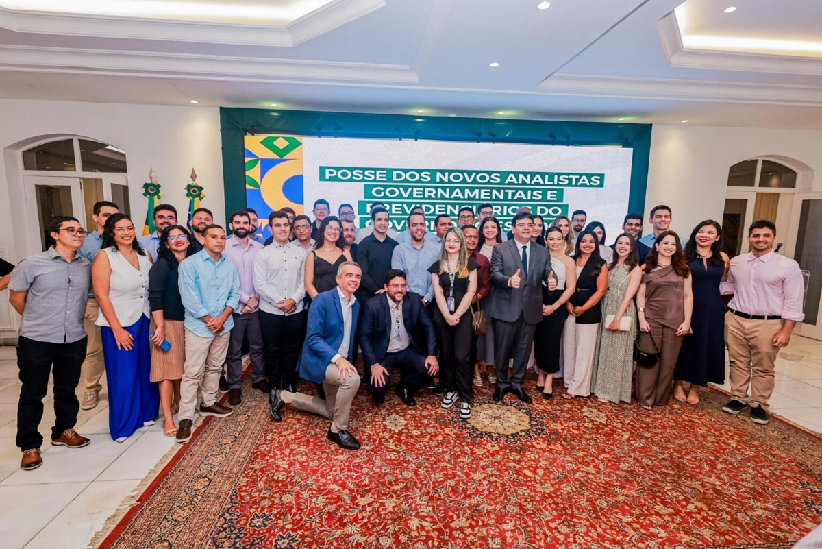 Posse de concursados