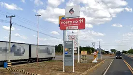 Postos HD: empresários são denunciados por venda de combustível adulterado (Foto: Reprodução)