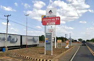 Postos HD: empresários são denunciados por venda de combustível adulterado (Foto: Reprodução)