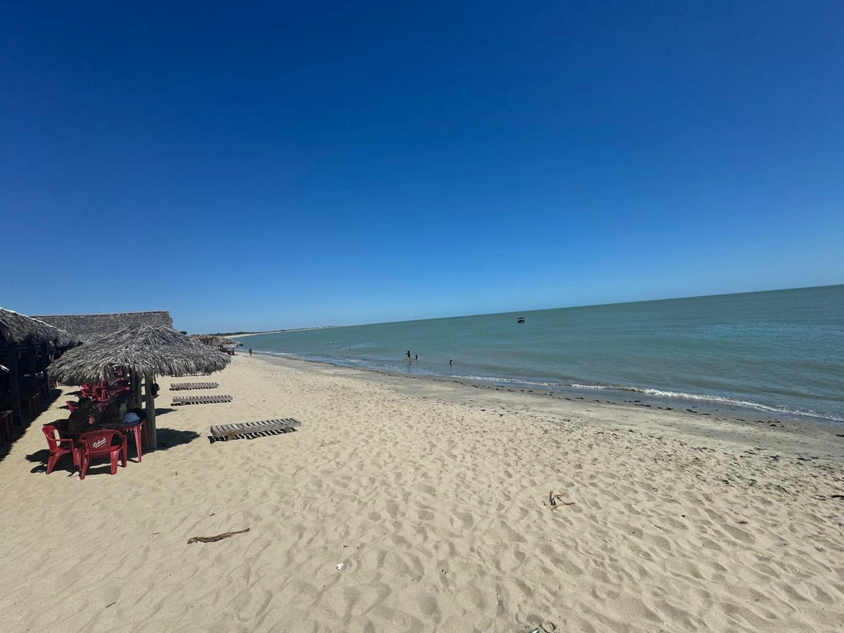 Praia de Barra Grande