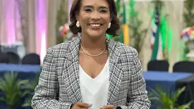 Prefeita Camila Barbosa (Foto: Portal Conecta Píaui)