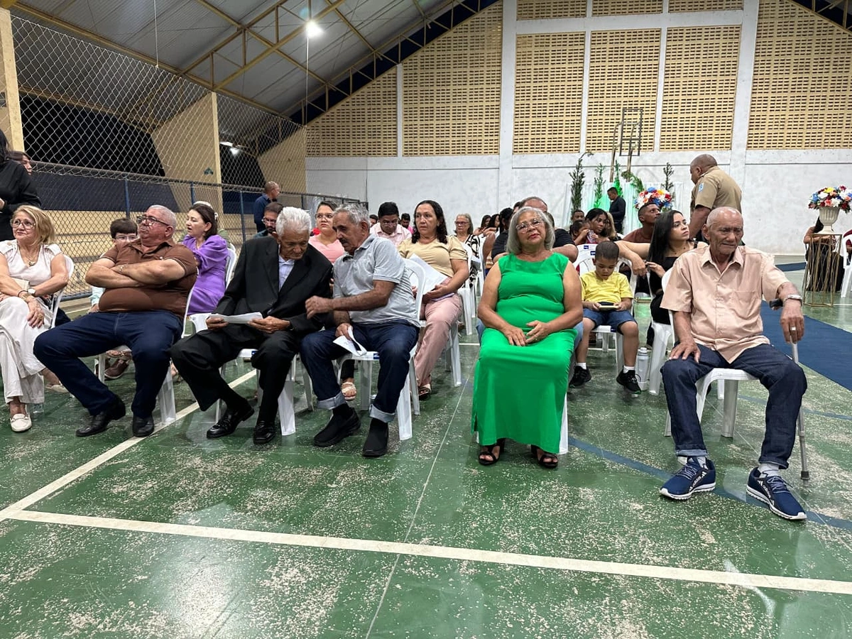 prefeita Camila Barbosa