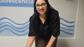 Prefeita Gerlane Cabral (Foto: Reprodução)