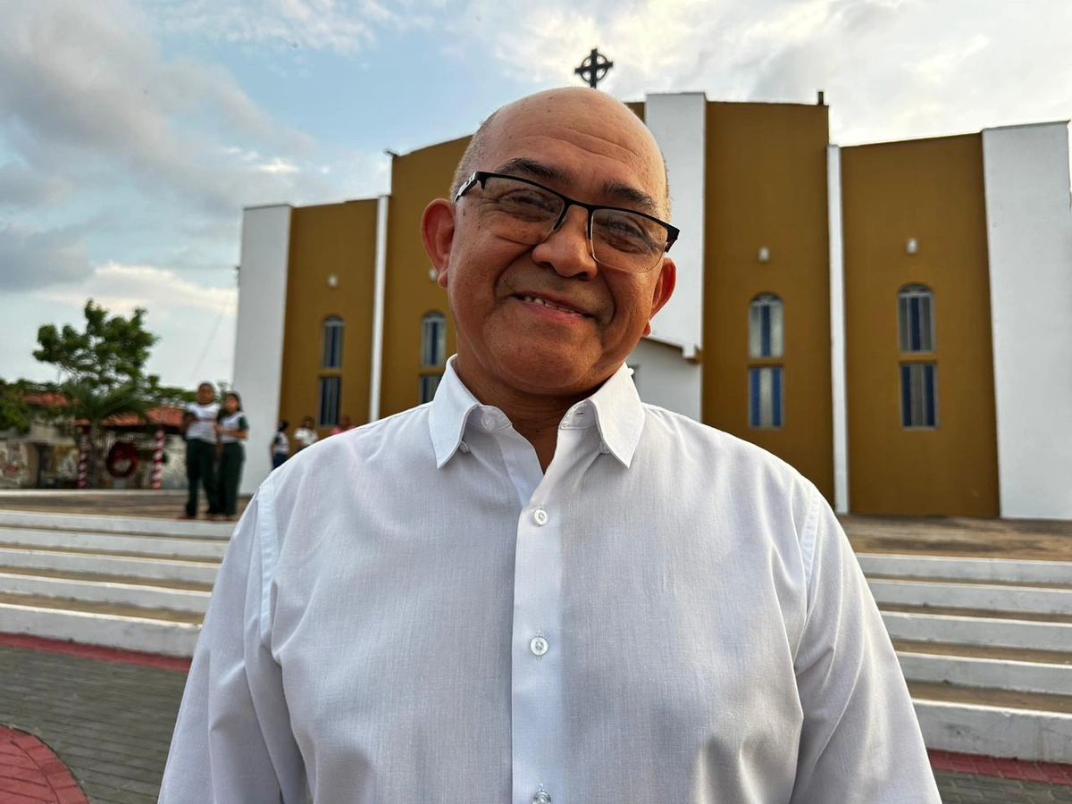 Prefeito Abdoral Melo