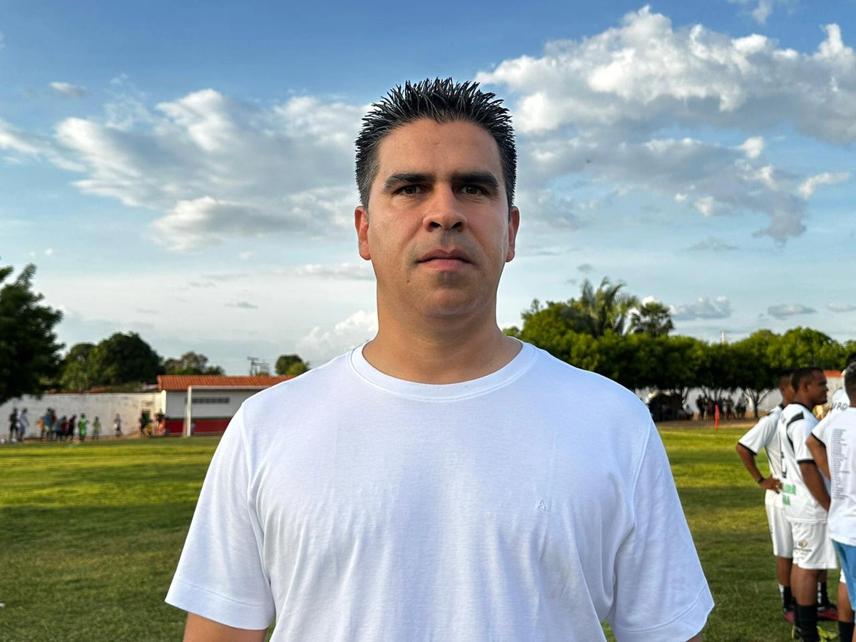 Prefeito de Alto Longá, Belauto Bigode