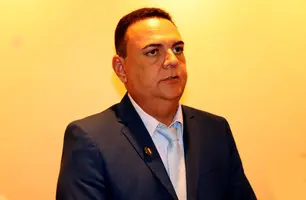 Prefeito de São Raimundo Nonato, Rogério Castro (Foto: Reprodução)