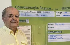 Prefeito Silvio Mendes recebe alta após cinco dias internado em Teresina