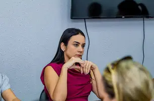 Prefeitura de Amarante abre seletivo para contratação de professores (Foto: Reprodução)