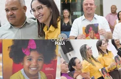 Prefeitura de Bom Jesus lança revista da SEME e celebra avanços na educação