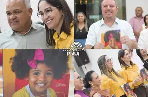 Prefeitura de Bom Jesus lança revista da SEME e celebra avanços na educação (Foto: Reprodução)