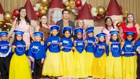 Prefeitura de Caxingó realiza formatura do ABC da rede municipal (Foto: Reprodução / Cidades na Net)