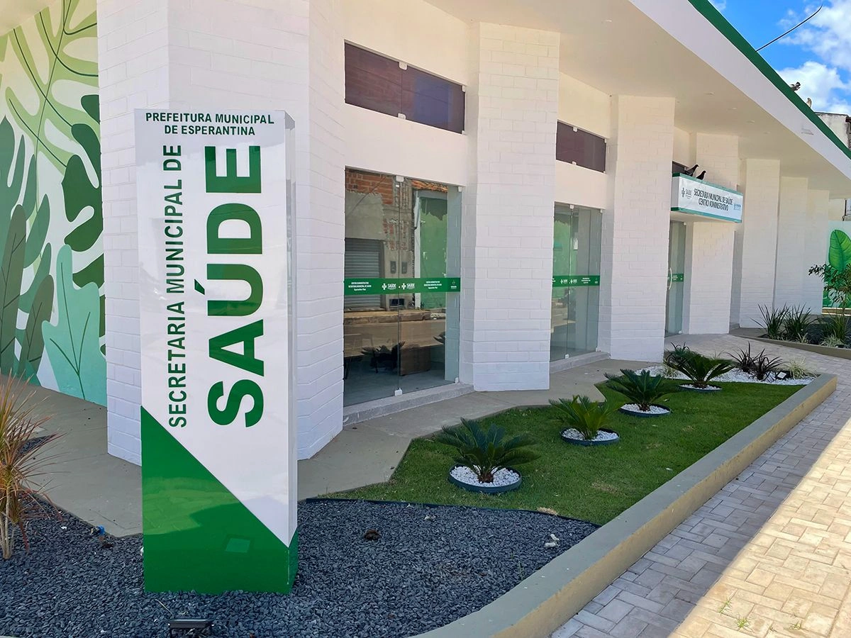 Prefeitura de Esperantina inicia vacinação contra a dengue para adolescentes