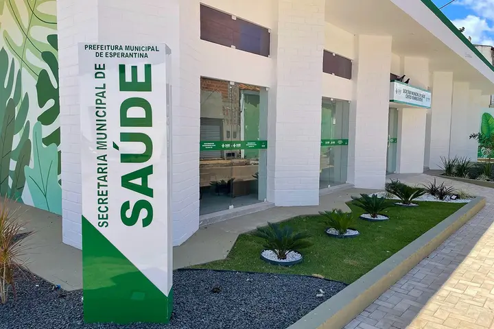 Prefeitura de Esperantina inicia vacinação contra a dengue para adolescentes