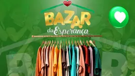 Prefeitura de Esperantina realiza Bazar da Esperança 2025 nesta sexta (19) (Foto: Reprodução)