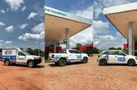 Prefeitura de Manoel Emídio reforça frota com novos veículos e ambulância