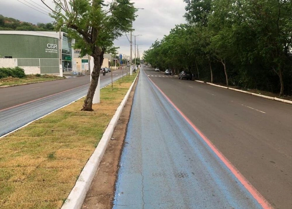 Prefeitura de Picos anuncia projetos estruturantes de trânsito urbano para 2026