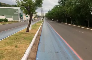 Prefeitura de Picos anuncia projetos estruturantes de trânsito urbano para 2026 (Foto: Reprodução)