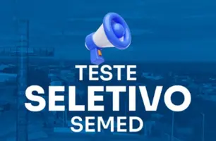 Prefeitura de São Raimundo Nonato amplia prazo de teste seletivo da Educação (Foto: Reprodução)