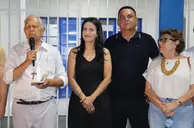 Prefeitura de São Raimundo Nonato inaugura complexo de serviços na Serra Branca