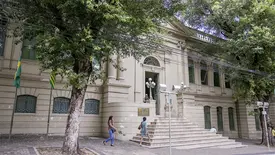 Prefeitura de Teresina (Foto: Reprodução)