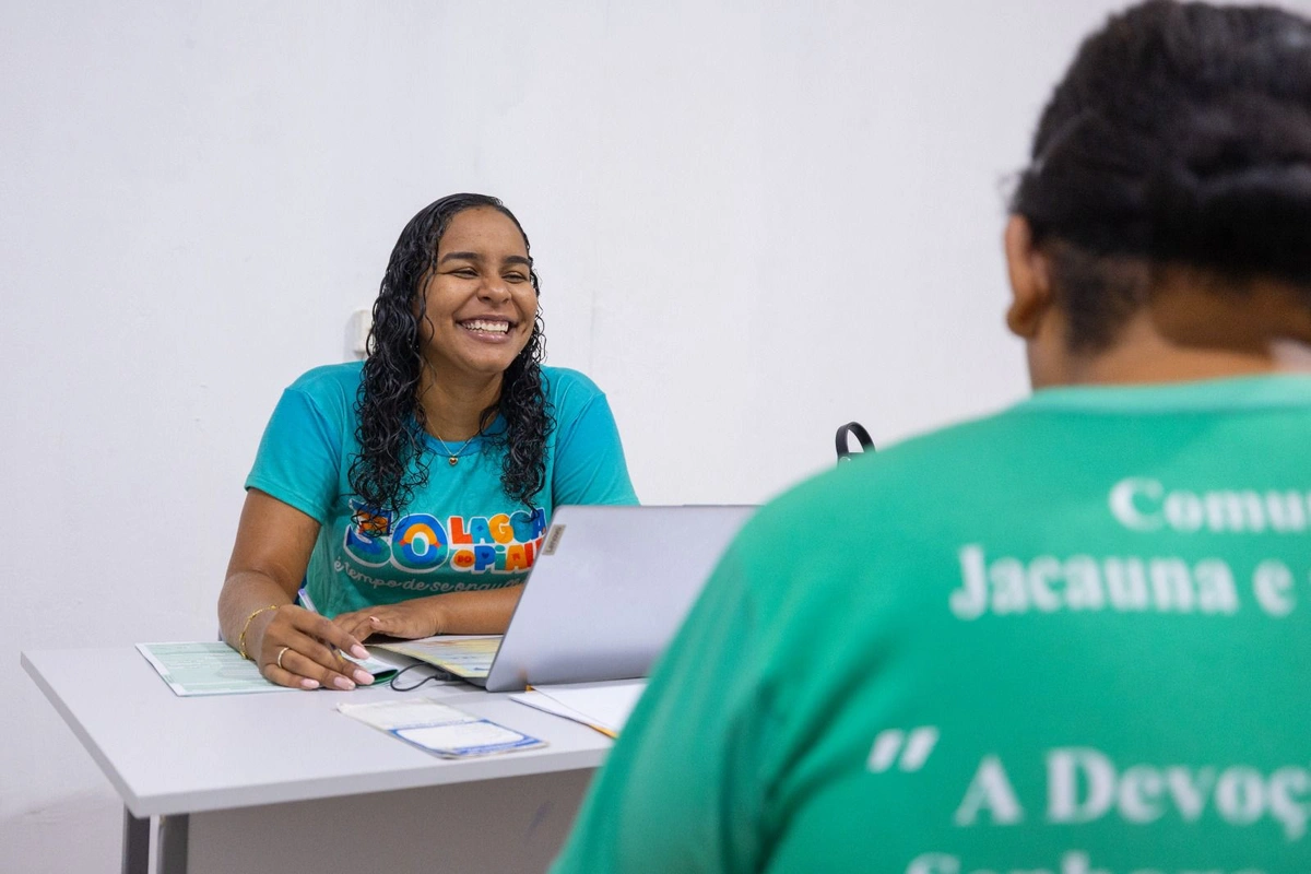 Prefeitura promove primeira edição da Ação Cidadania Ativa