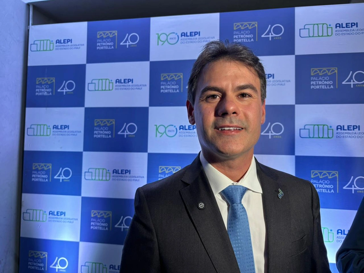 Presidente da Alepi, Severo Eulálio