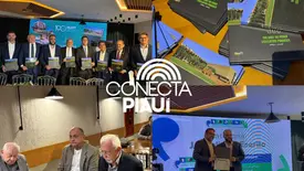 presidente da Alepi, Severo Eulálio (Foto: Portal Conecta Píaui)