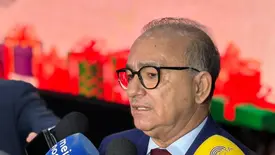 Presidente do TJ-PI faz balanço da gestão e destaca produtividade recorde (Foto: Conecta Piauí)