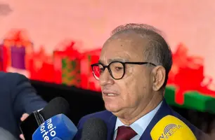 Presidente do TJ-PI faz balanço da gestão e destaca produtividade recorde (Foto: Conecta Piauí)