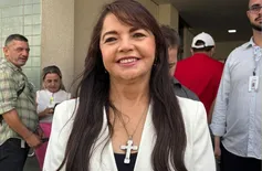 Teresa Britto projeta que PV elege dois deputados federais e três estaduais