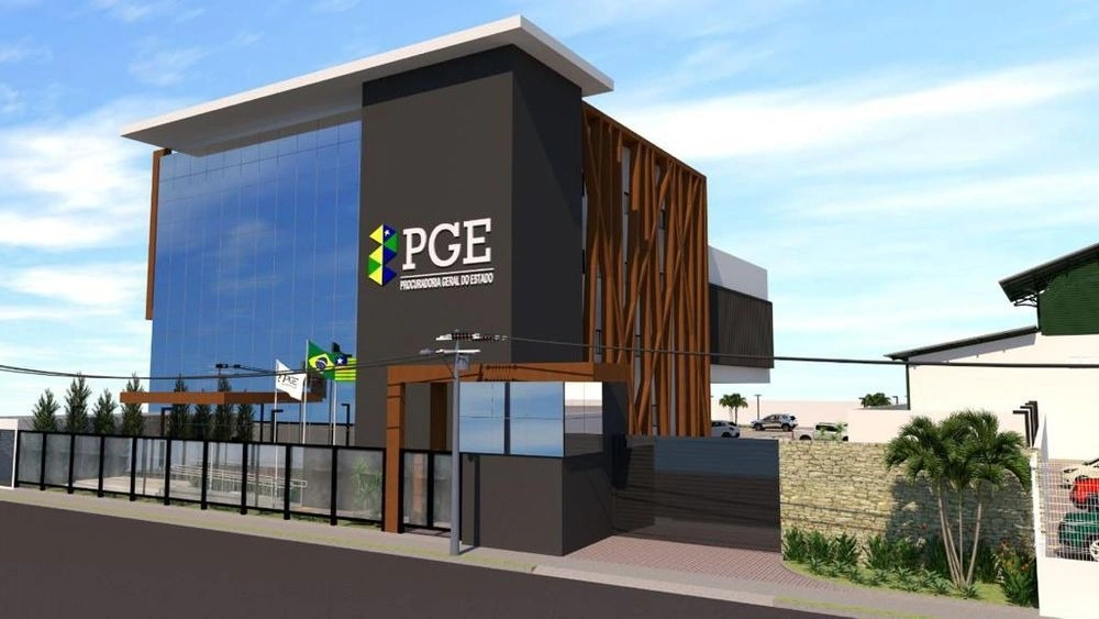 Procuradoria Geral do Estado