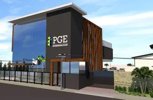 Procuradoria Geral do Estado (Foto: Reprodução)